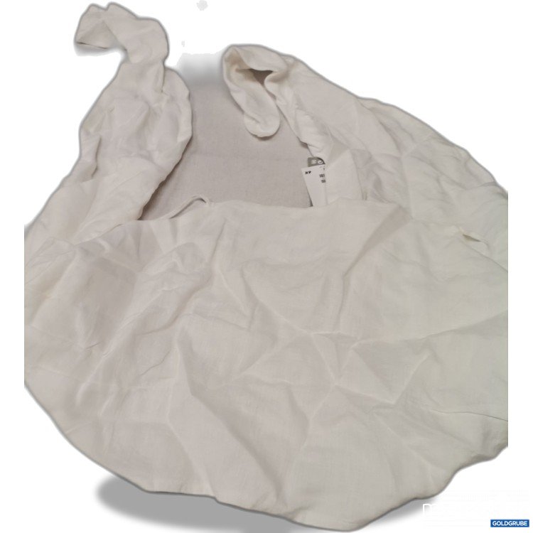 Artikel Nr. 727938 Artikel Nr. 727938: H&M Leinen Oberteil