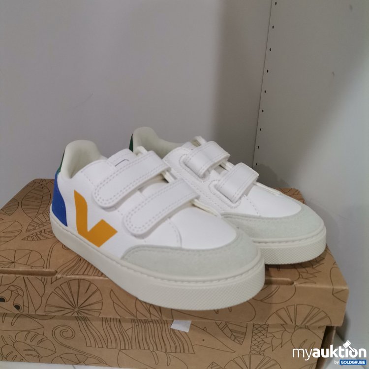 Artikel Nr. 805938 Artikel Nr. 805938: Veja xvo503229c Sneaker