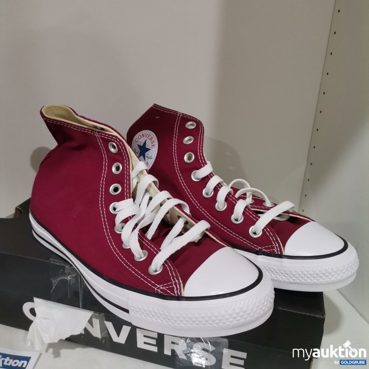 Artikel Nr. 806938: Converse Sneaker high 
