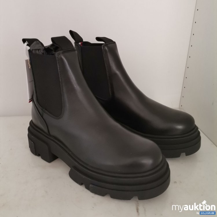 Artikel Nr. 817938 Artikel Nr. 817938: Tommy Hilfiger Boots