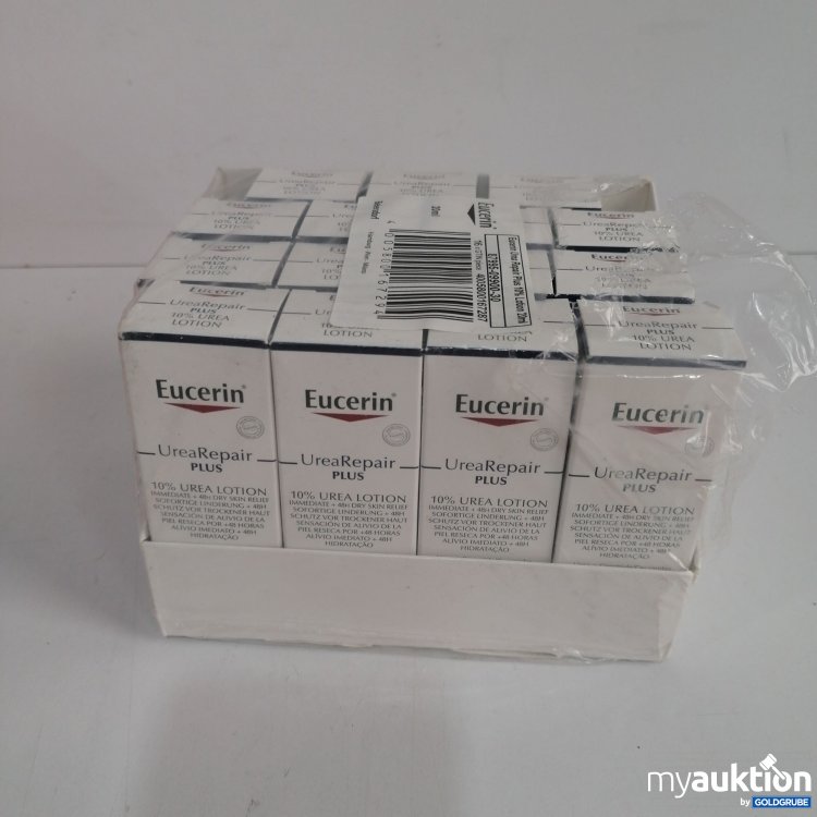 Artikel Nr. 835938: Eucerin Urea Repair Plus Lotion 15x20ml