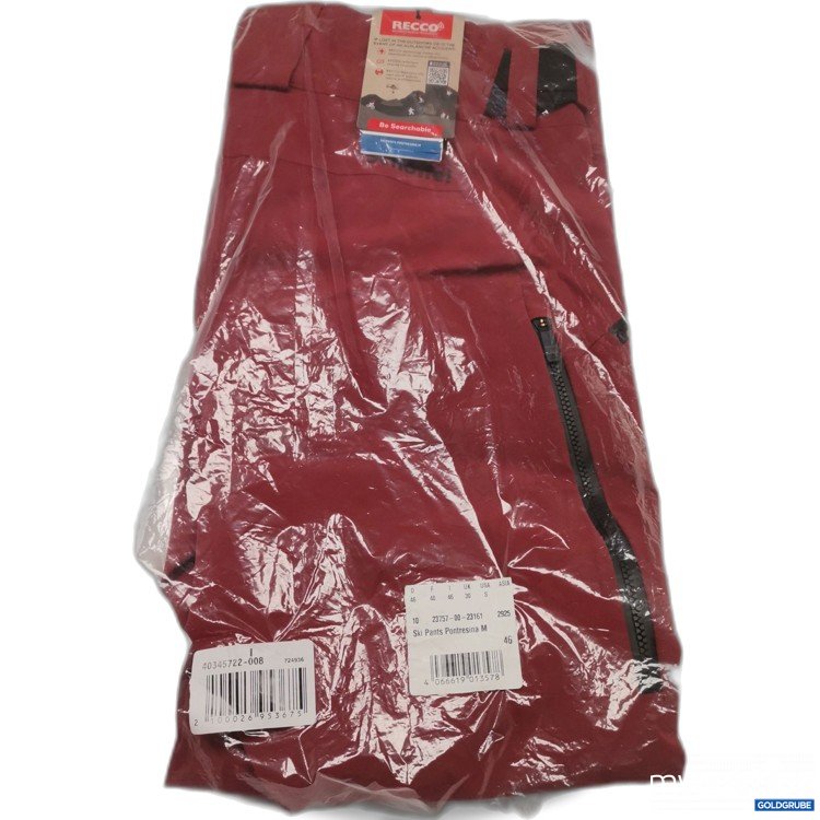 Artikel Nr. 836938 Artikel Nr. 836938: Schöffel Skipants Pontresina