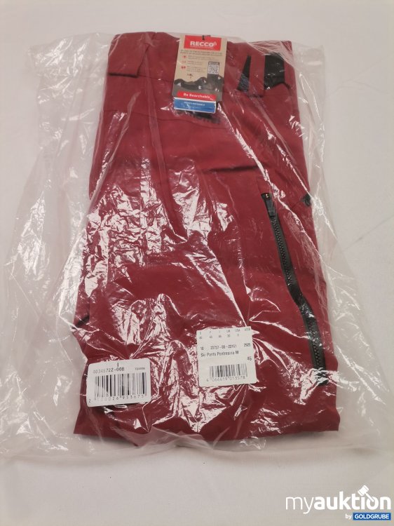 Artikel Nr. 836938 Artikel Nr. 836938: Schöffel Skipants Pontresina