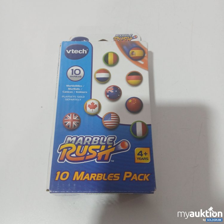 Artikel Nr. 848938: Vtech Marble Rush 