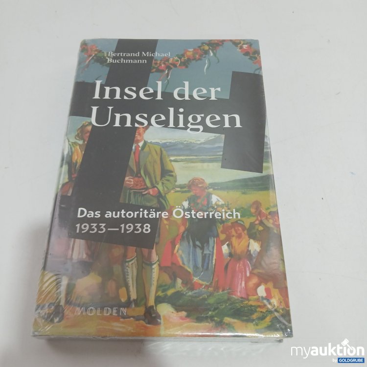 Artikel Nr. 851938 Artikel Nr. 851938: Insel der Unseligen