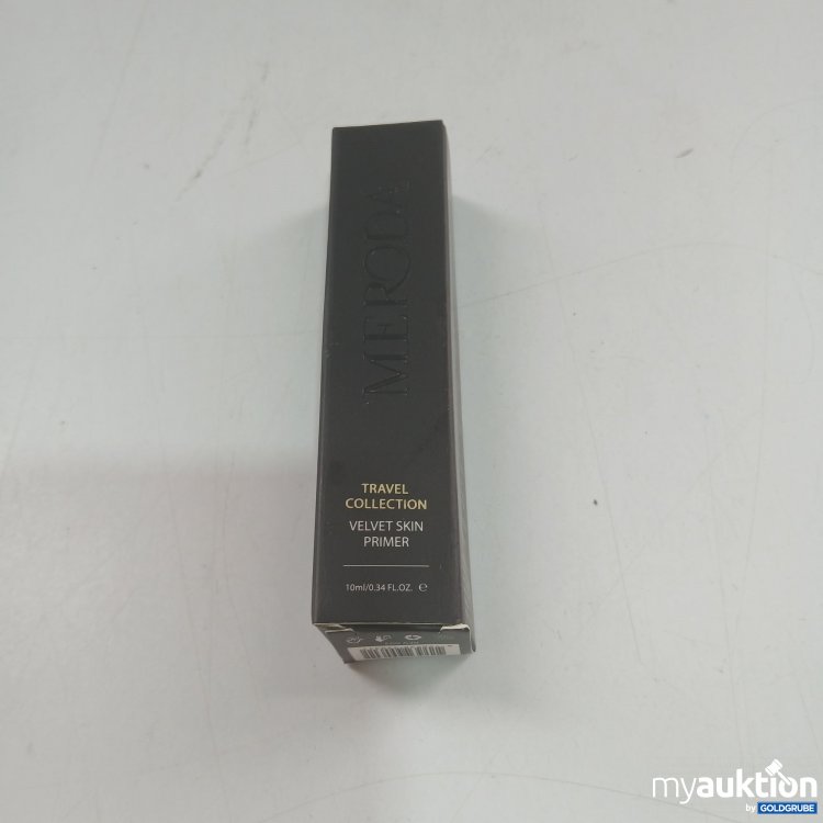 Artikel Nr. 852938: Meroda Travel Collection Velvet Skin Primer 10ml