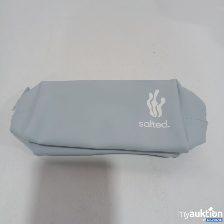 Artikel Nr. 866938: Salted Kosmetiktasche ca.22x9cm