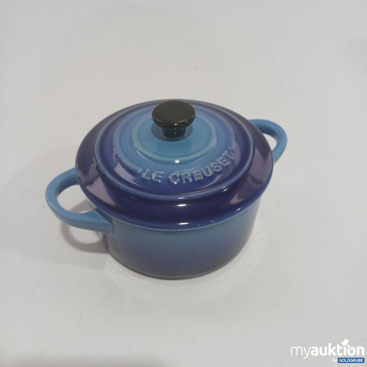 Artikel Nr. 867938: Le Creuset Mini-Cocotte 200ml
