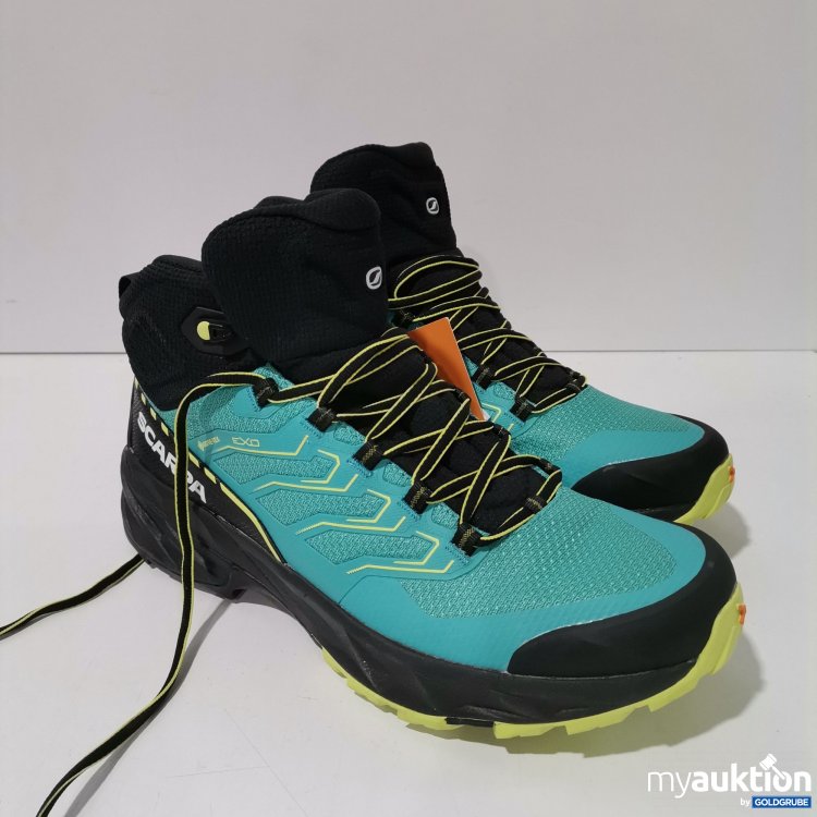 Artikel Nr. 868938 Artikel Nr. 868938: Scarpa goretex Sportschuh