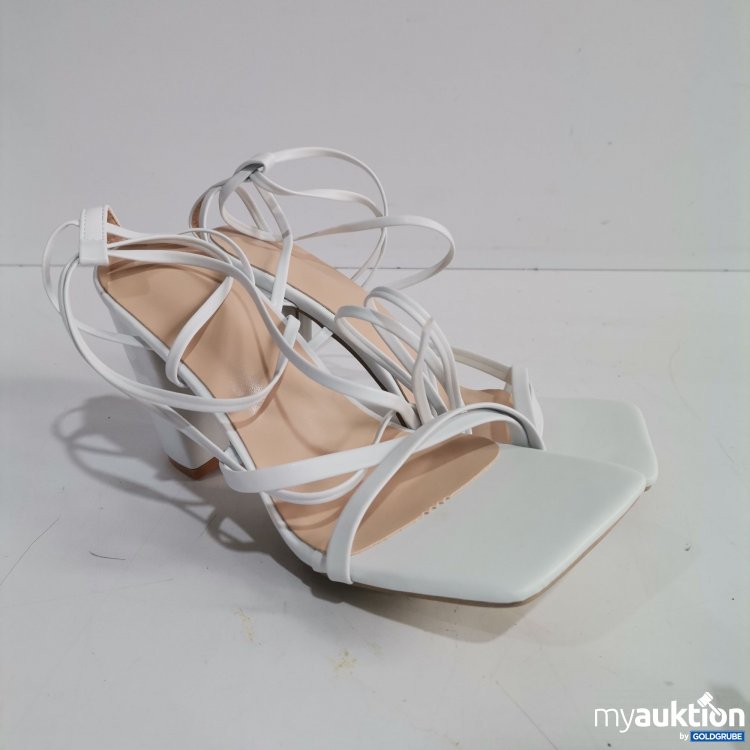 Artikel Nr. 869938 Artikel Nr. 869938: Sandalette