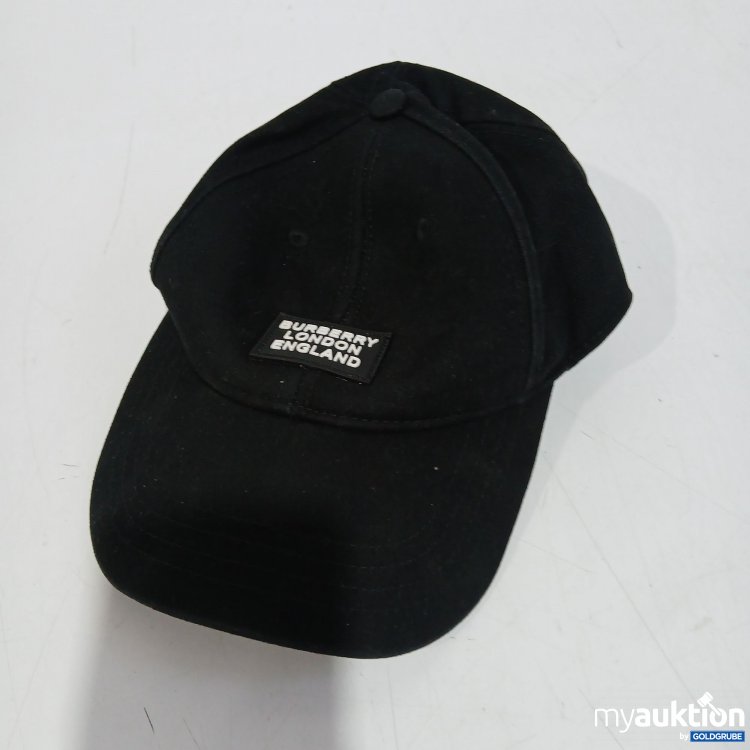 Artikel Nr. 870938: Burberry Kappe 