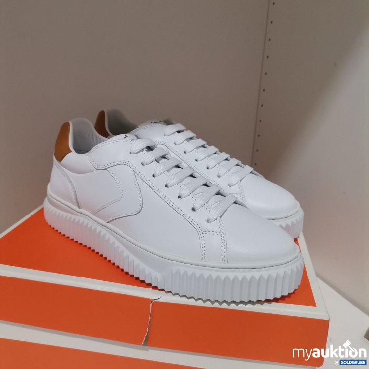 Artikel Nr. 876938: Voile Blanche lipari calf Sneaker 