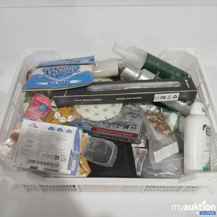 Artikel Nr. 887938 Artikel Nr. 887938: Diverse Zubehör