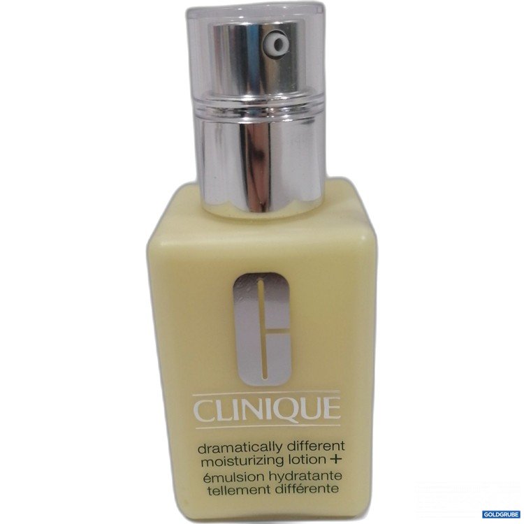 Artikel Nr. 890938 Artikel Nr. 890938: Clinique Moisturizing Lotion+ 125ml