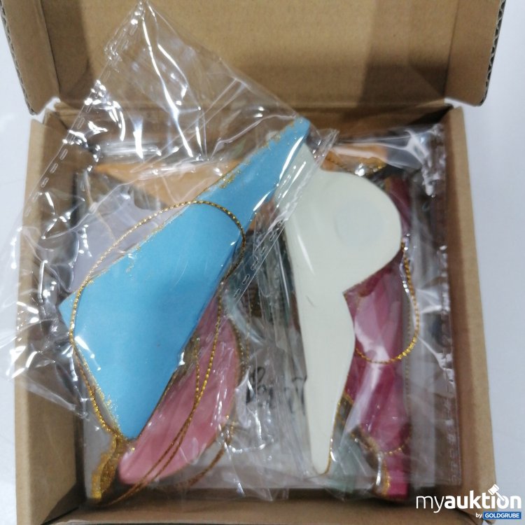 Artikel Nr. 895938: Aohkiat Christbaumschmuck 