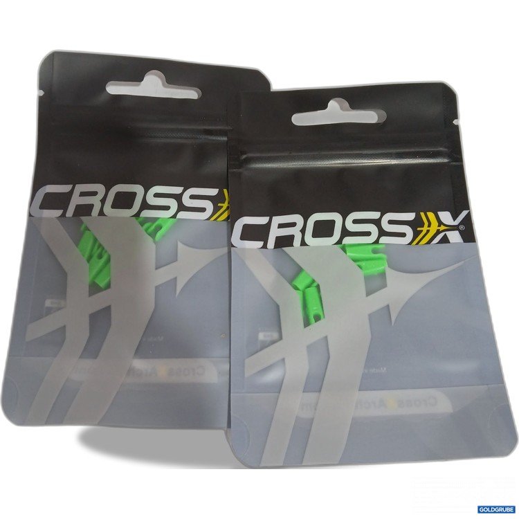 Artikel Nr. 899938: CrossX Nock Pin SM solid green 