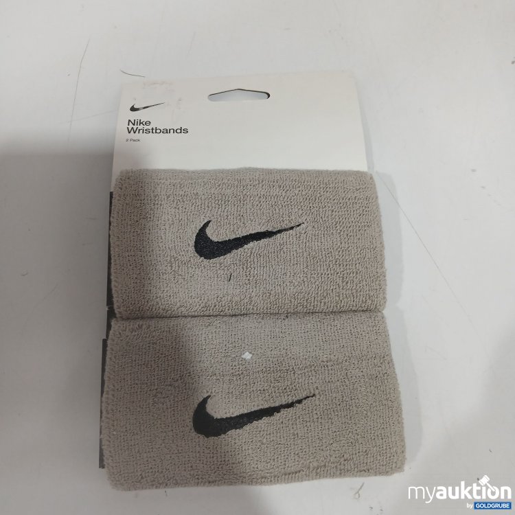 Artikel Nr. 905938 Artikel Nr. 905938: Nike Wristband 2Pack