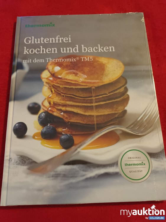 Artikel Nr. 906938 Artikel Nr. 906938: Originalverpackt, Thermomix