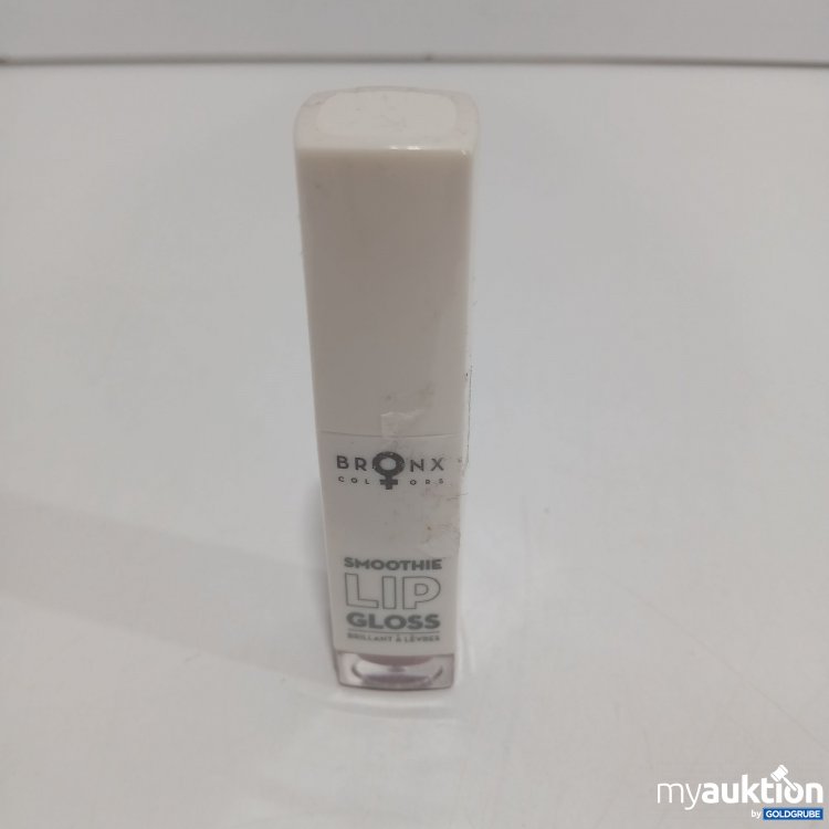 Artikel Nr. 913938: Bronx Smoothie Lip Gloss 4ml