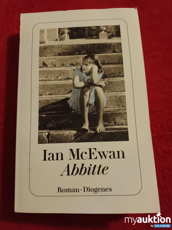 Artikel Nr. 922938: Abbitte