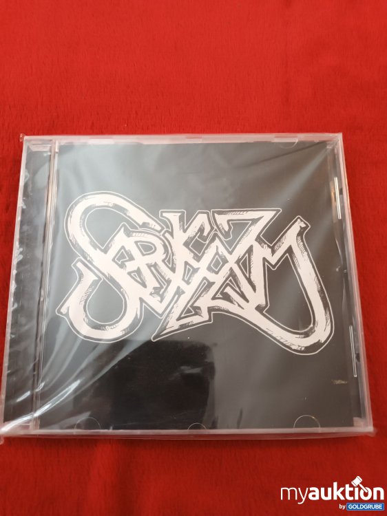 Artikel Nr. 923938: CD, Originalverpackt, Sarkazm, Demo