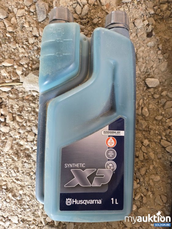 Artikel Nr. 926938 Artikel Nr. 926938: Husqvarna Synthetic Zweitaktöl 1L
