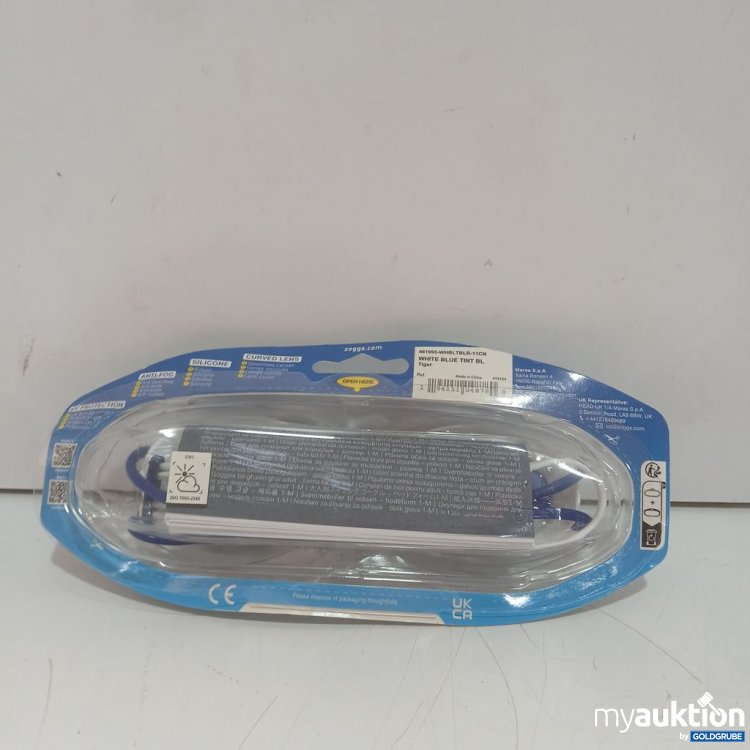 Artikel Nr. 929938 Artikel Nr. 929938: Zoggs Tiger Schwimmbrille Regular Profile