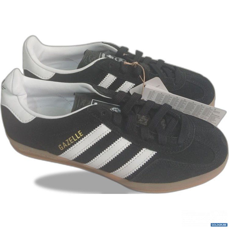 Artikel Nr. 930938 Artikel Nr. 930938: adidas Gazelle Sneakers
Gr. 38