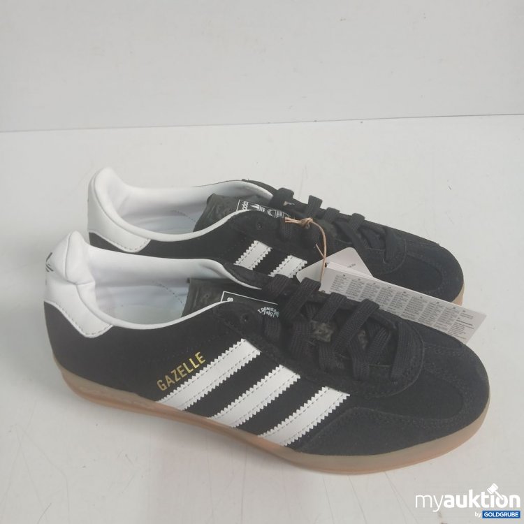 Artikel Nr. 930938 Artikel Nr. 930938: adidas Gazelle Sneakers
Gr. 38