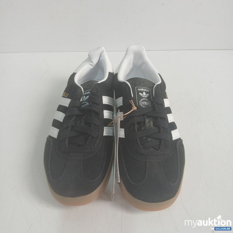 Artikel Nr. 930938 Artikel Nr. 930938: adidas Gazelle Sneakers
Gr. 38
