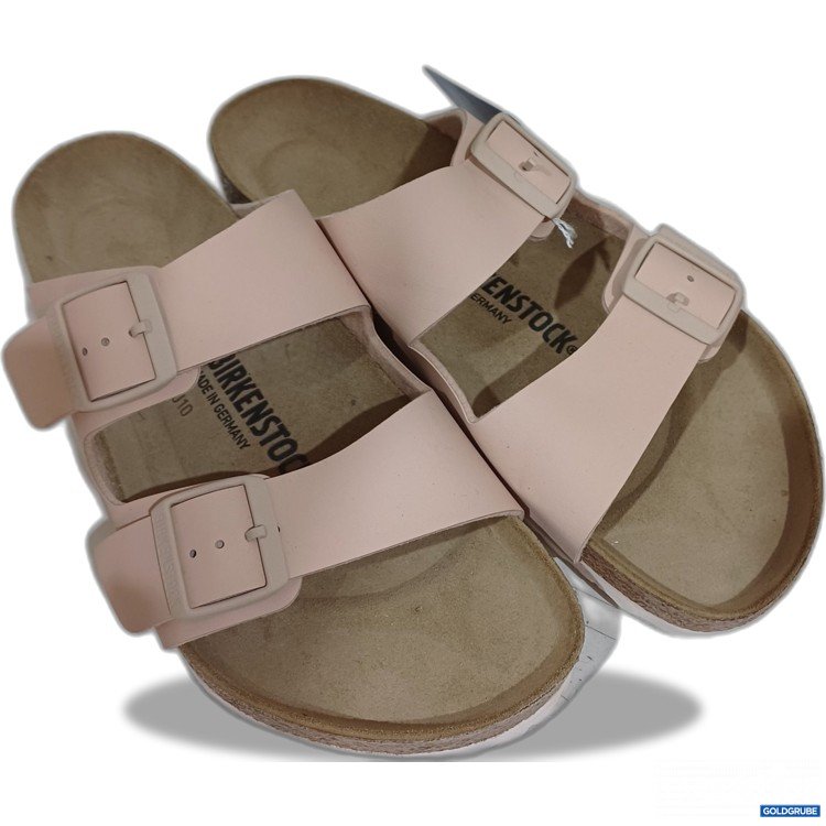 Artikel Nr. 931938 Artikel Nr. 931938: Birkenstock Arizona Sandalen, Light Rose