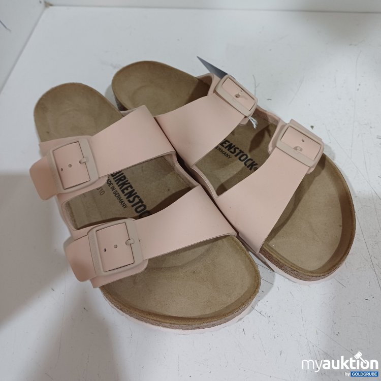Artikel Nr. 931938 Artikel Nr. 931938: Birkenstock Arizona Sandalen, Light Rose