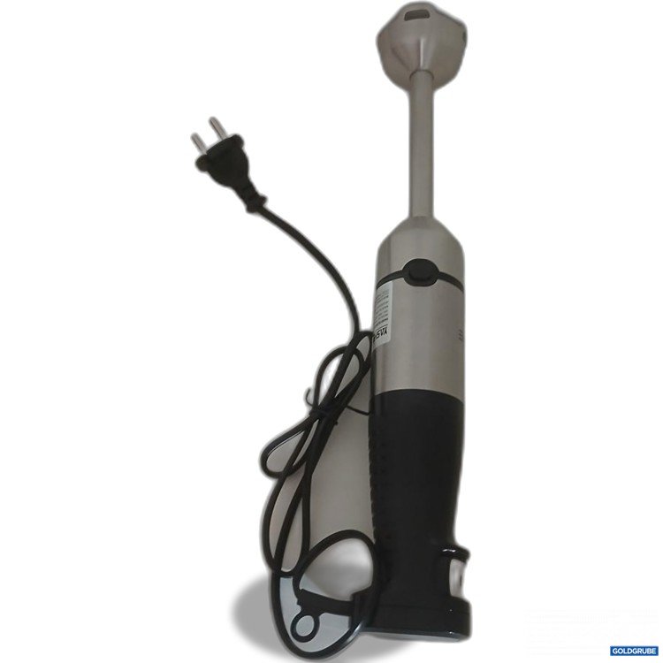 Artikel Nr. 932938 Artikel Nr. 932938: YASHE Hand Blender YS-1000 1200W