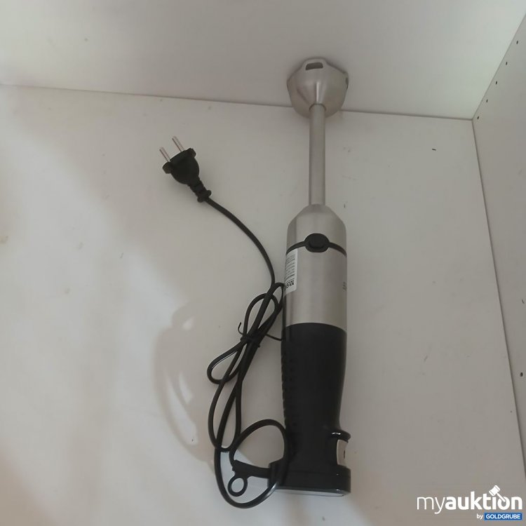 Artikel Nr. 932938 Artikel Nr. 932938: YASHE Hand Blender YS-1000 1200W
