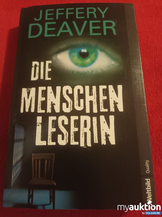 Artikel Nr. 948938 Artikel Nr. 948938: Die Menschen Leserin