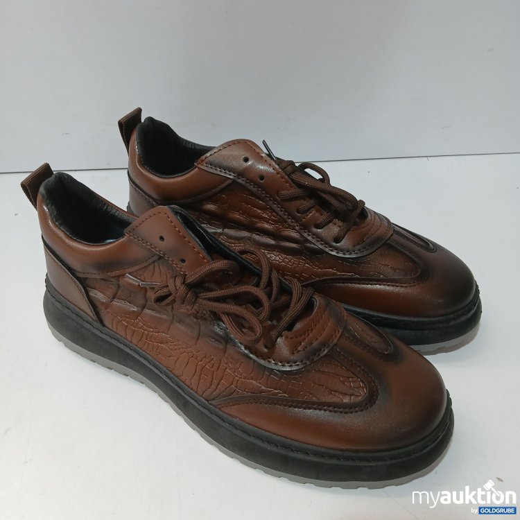 Artikel Nr. 951938: Diverse Schuhe 