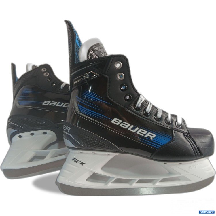 Artikel Nr. 956938: Bauer S23 X-Skate Eislaufschuhe 