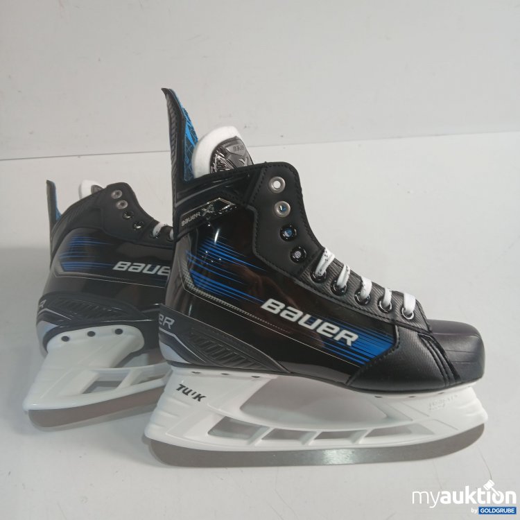 Artikel Nr. 956938: Bauer S23 X-Skate Eislaufschuhe 