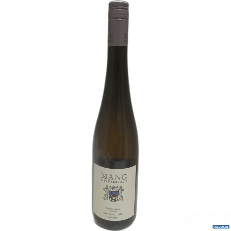 Artikel Nr. 958938 Artikel Nr. 958938: MANG Grüner Veltliner Ried Dürnsteiner Kaiserberg Smaragd 2023