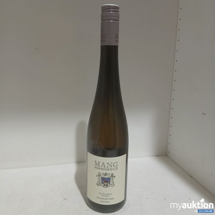 Artikel Nr. 958938 Artikel Nr. 958938: MANG Grüner Veltliner Ried Dürnsteiner Kaiserberg Smaragd 2023