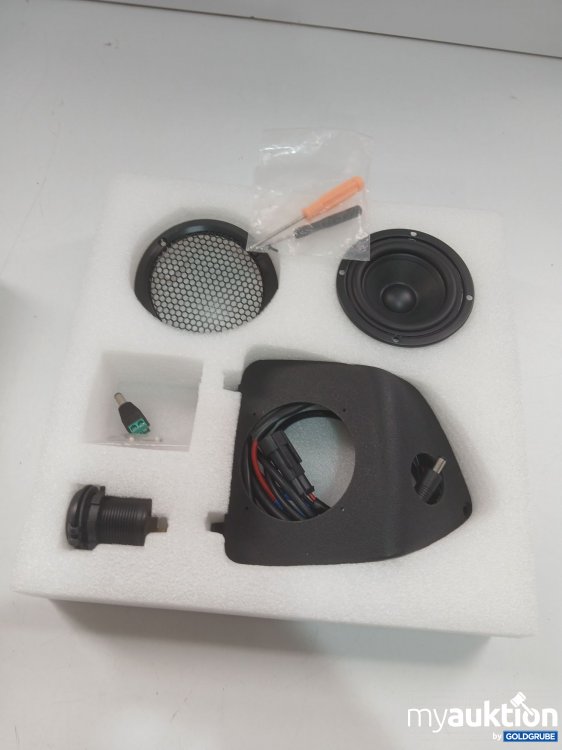 Artikel Nr. 959938: GTS300 Audio player 