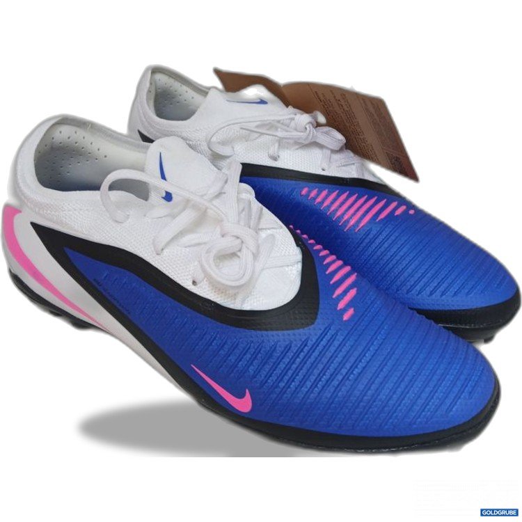 Artikel Nr. 986938 Artikel Nr. 986938: Nike ReactX Phantom 6 Low Pro TF Fußballschuhe