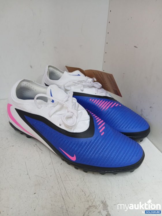 Artikel Nr. 986938 Artikel Nr. 986938: Nike ReactX Phantom 6 Low Pro TF Fußballschuhe