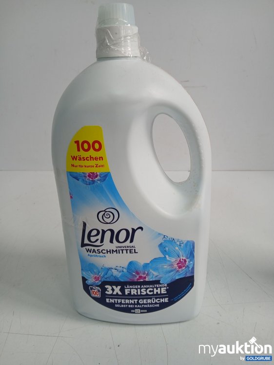 Artikel Nr. 994938: LENOR Universal Waschmittel Aprilfrische 4500ml 