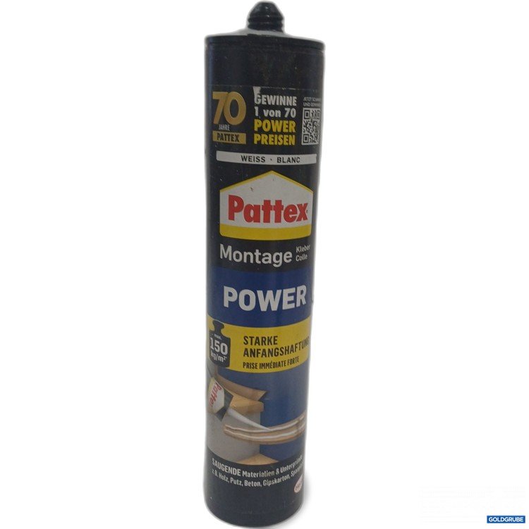 Artikel Nr. 995938: Pattex Power 