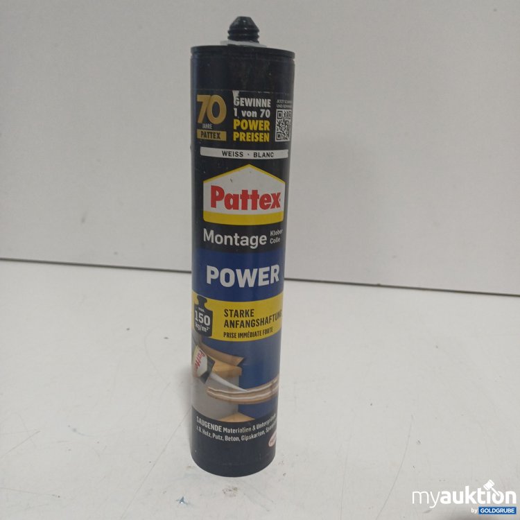 Artikel Nr. 995938: Pattex Power 