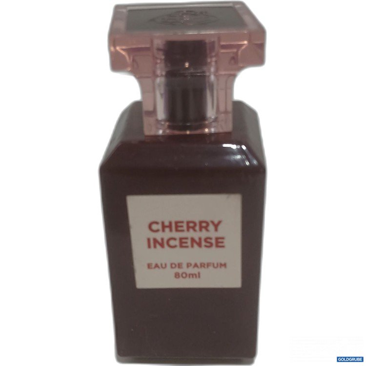 Artikel Nr. 996938 Artikel Nr. 996938: Cherry Incense 80ml
