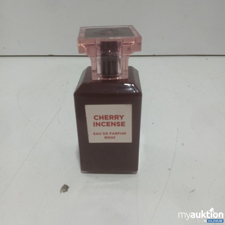 Artikel Nr. 996938 Artikel Nr. 996938: Cherry Incense 80ml