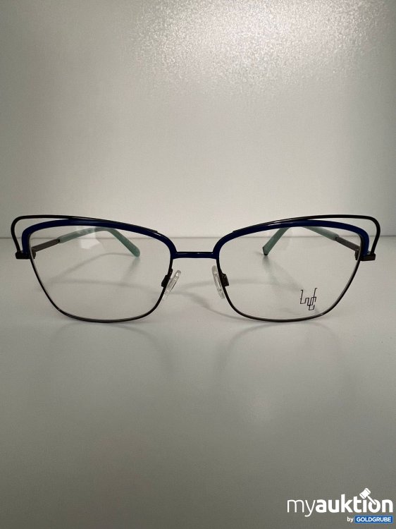 Artikel Nr. 301939 Artikel Nr. 301939: Whisky & Candy Crazy Brille - blue gun