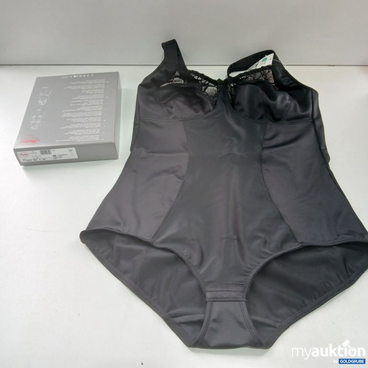 Artikel Nr. 361939 Artikel Nr. 361939: Anita Comfort Corselet Black